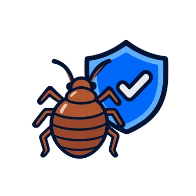 Bed Bug Treatment