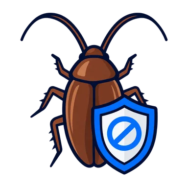 Cockroach Treatment