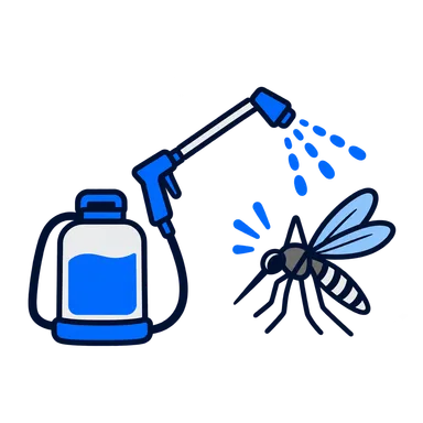 Dengue Spray