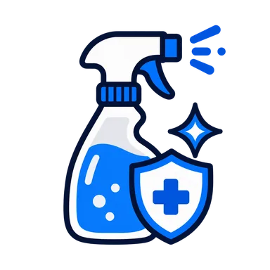 Disinfection Services