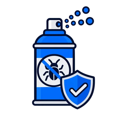General Fumigation