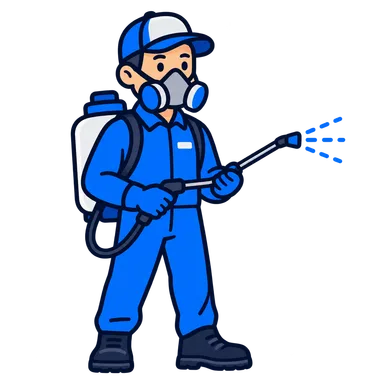 Pest Control