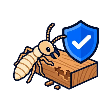 Termite Treatment